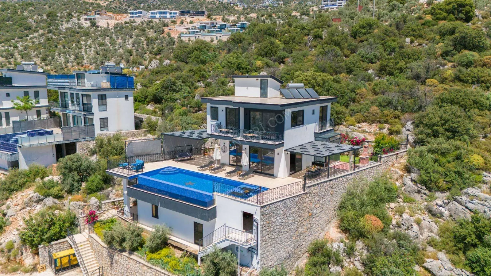 Villa Yıldızs 1 — fotoğraf 3/59
