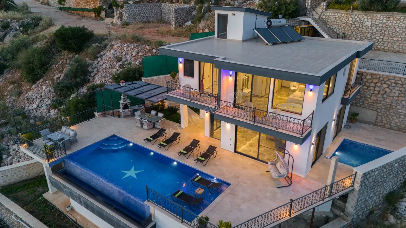 Villa Yıldızs 2 — fotoğraf 3/60