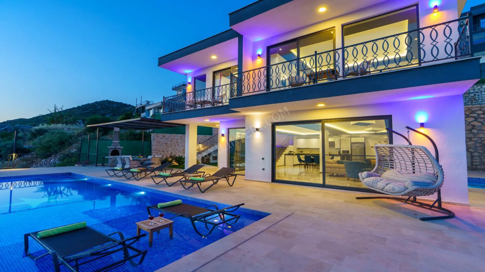 Villa Yıldızs 2 — fotoğraf 2/60