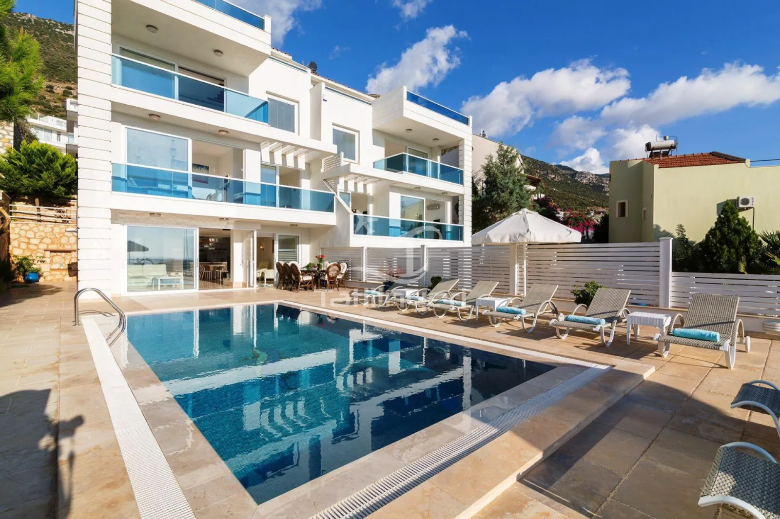 Villa Yunus — fotoğraf 2/26
