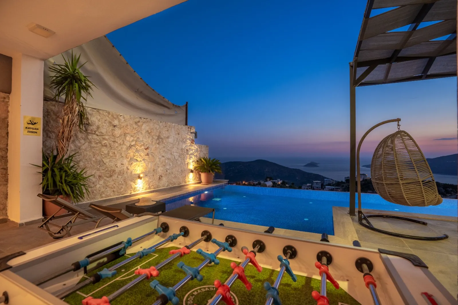 Villa Zambak — fotoğraf 3/50