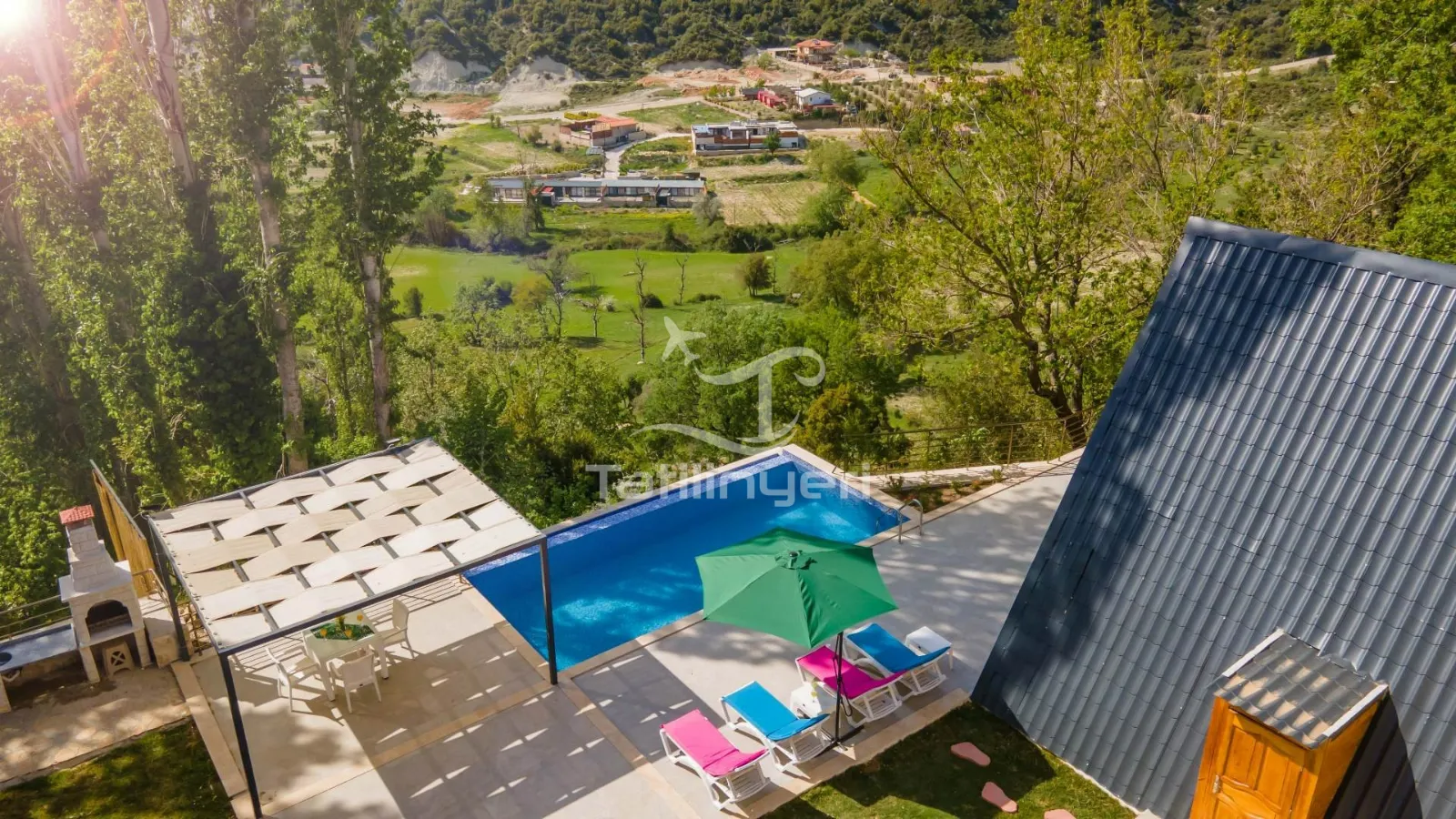 Villa Zelfi 3 — fotoğraf 2/23