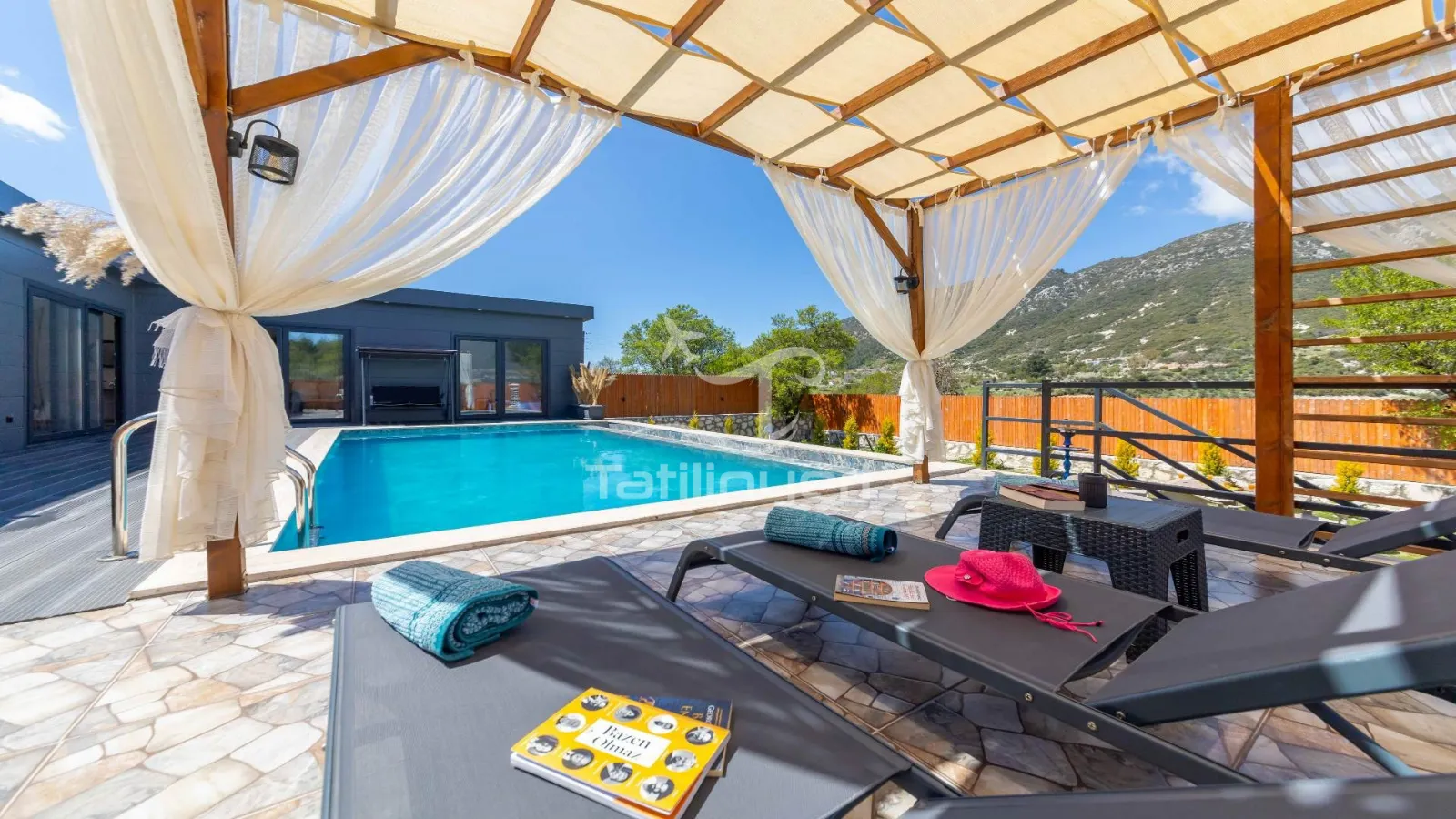 Villa Zemheri — fotoğraf 2/37