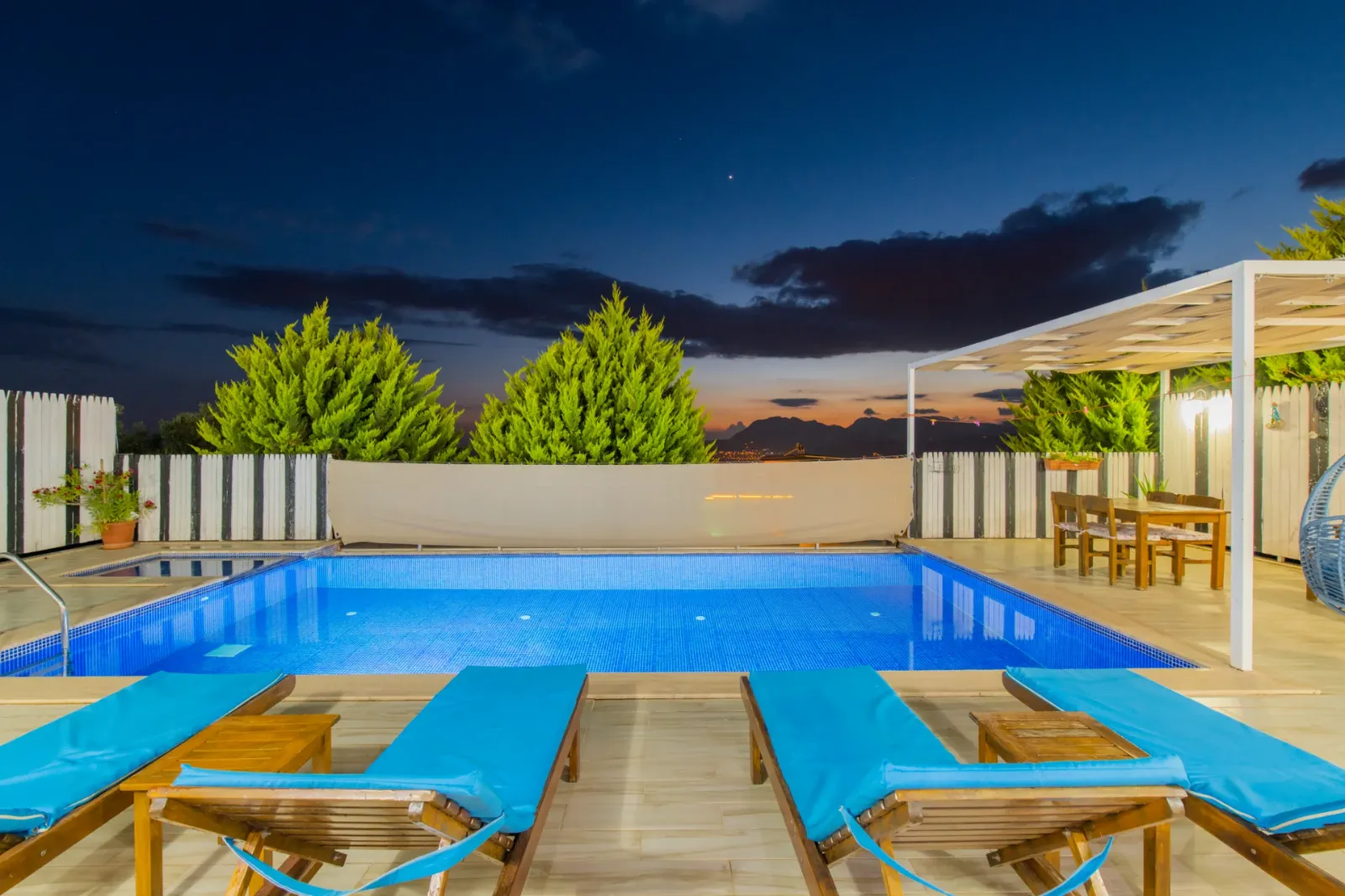 Villa Zeytin Dalı — fotoğraf 3/27
