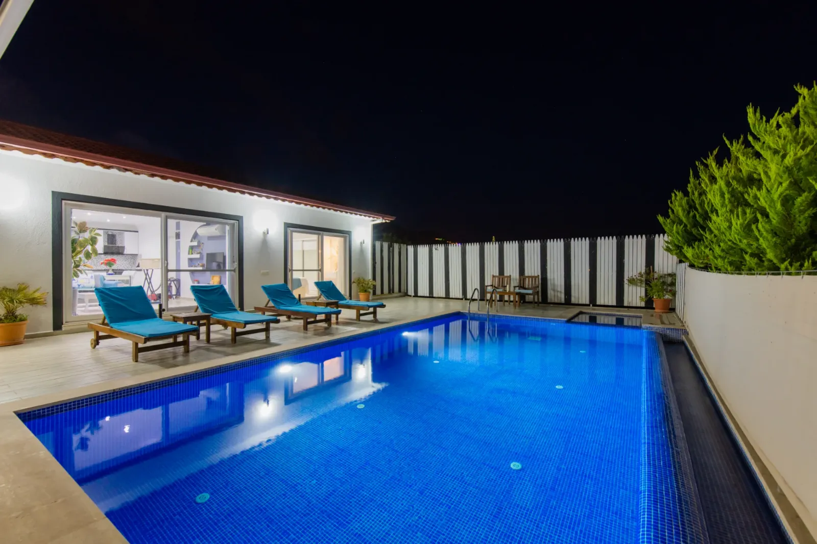 Villa Zeytin Dalı — fotoğraf 2/27