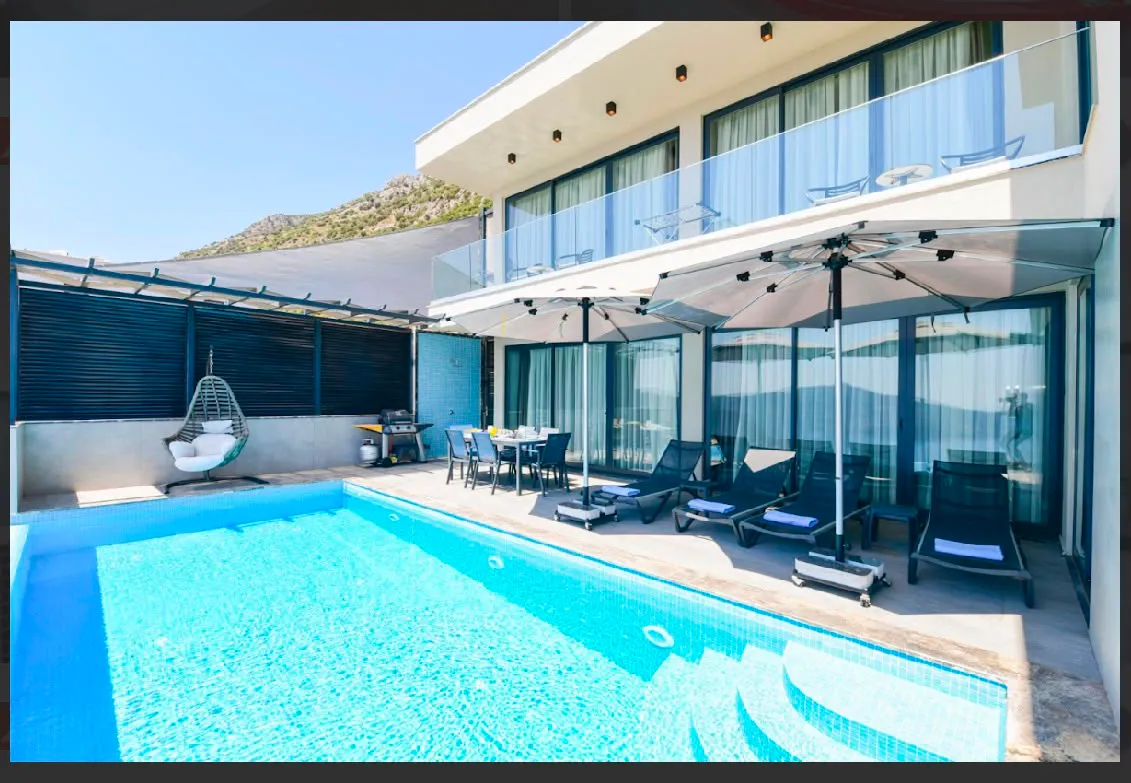 Villa Zımba — kapak fotoğrafı