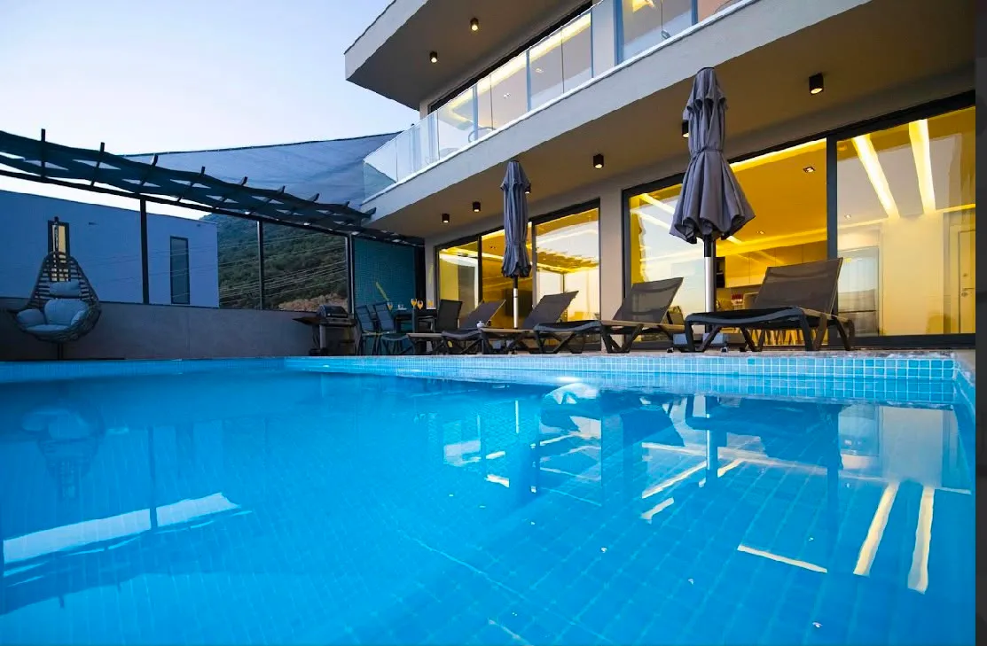 Villa Zımba — fotoğraf 3/28