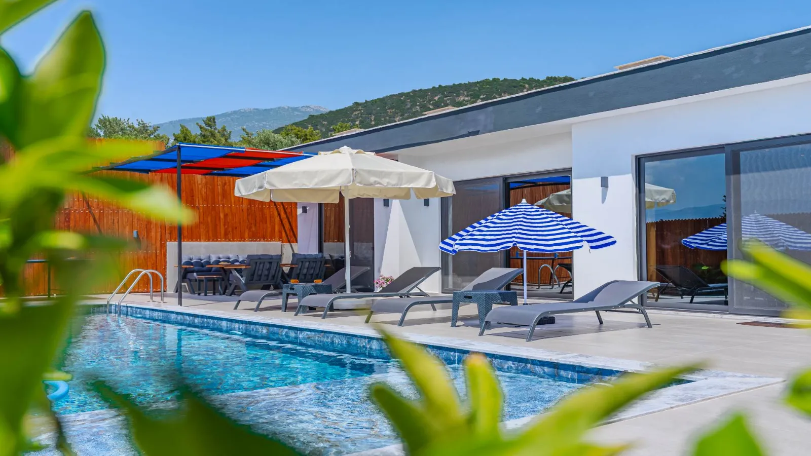 Villa Zivana 2 — fotoğraf 2/39
