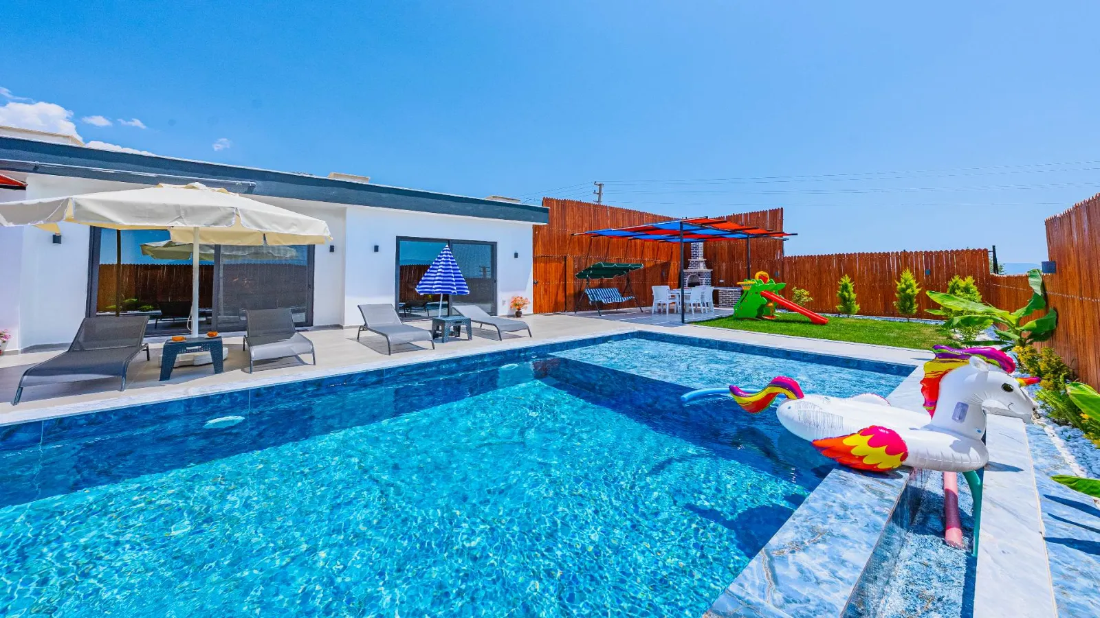 Villa Zivana 2 — fotoğraf 3/39