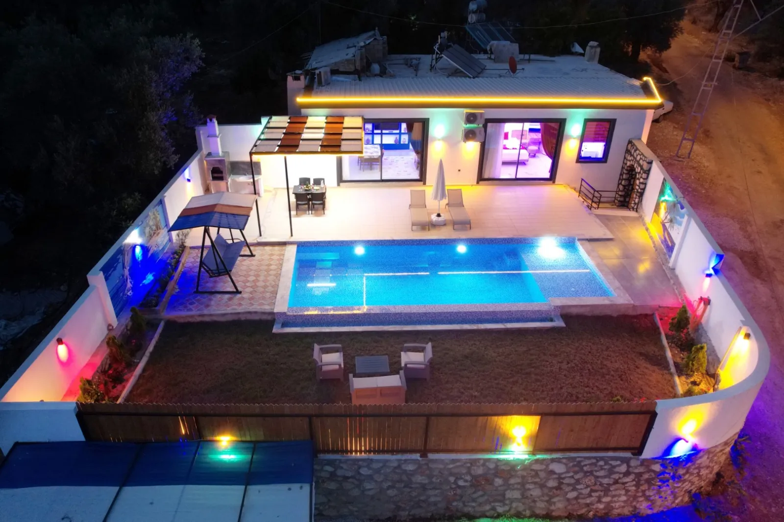Villa Zodyak — fotoğraf 2/23