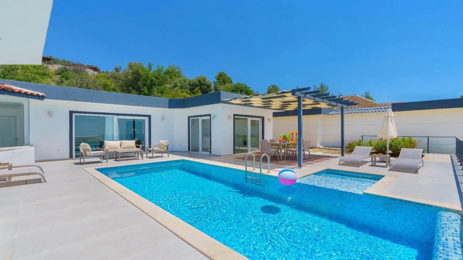 Villa Faruk — fotoğraf 2/52
