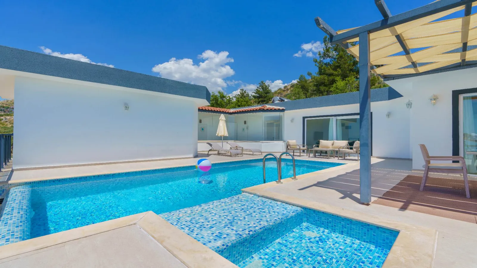 Villa Faruk — fotoğraf 3/52